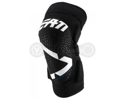 Дитячі наколінники LEATT Knee Guard 3DF 5.0 Mini [Black], Small