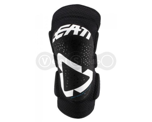 Дитячі наколінники LEATT Knee Guard 3DF 5.0 Mini [Black], Small