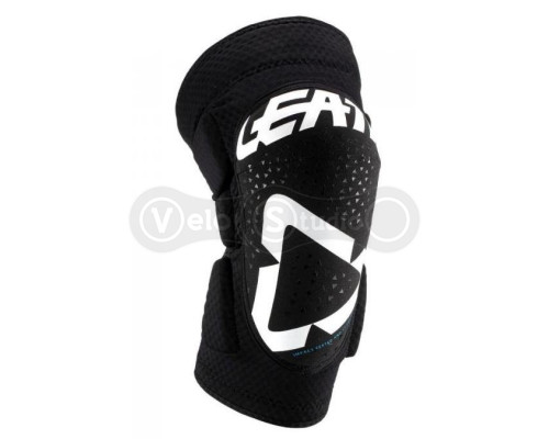 Дитячі наколінники LEATT Knee Guard 3DF 5.0 Mini [Black], Small