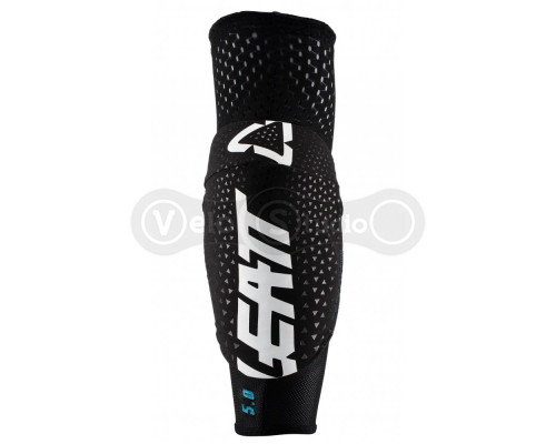 Дитячі налокітники LEATT 3DF 5.0 Mini Elbow [Black]