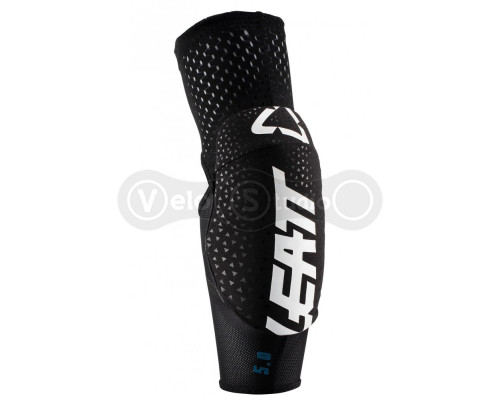 Дитячі налокітники LEATT 3DF 5.0 Mini Elbow [Black]