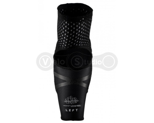Дитячі налокітники LEATT 3DF 5.0 Mini Elbow [Black]