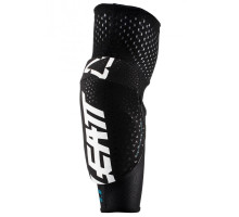 Дитячі налокітники LEATT 3DF 5.0 Mini Elbow [Black]