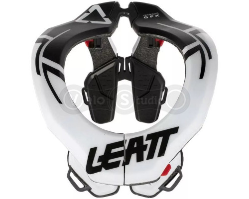 Захист шиї LEATT GPX 3.5 Neck Brace [Black], L/XL