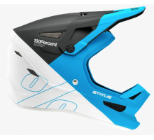 Шолом Ride 100% STATUS Helmet [Garda], L (59-60 см)