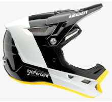 Шлем Ride 100% AIRCRAFT COMPOSITE Helmet [Mod], M (56-58 см)