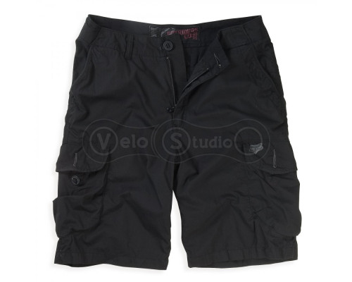 Шорты FOX Cargo Short - SURBACHI [Black], 30