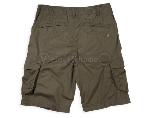 Шорты FOX Cargo Short - SURBACHI [Green], 30
