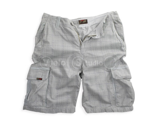 Шорты FOX Cargo Short - COVERT [Grey], 32