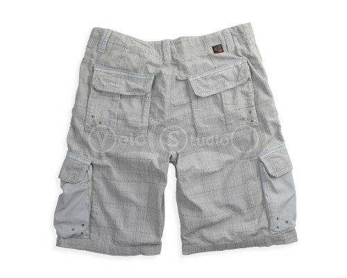 Шорты FOX Cargo Short - COVERT [Grey], 32