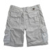 Шорты FOX Cargo Short - COVERT [Grey], 32