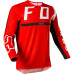Джерсі FOX 360 Jersey - MERZ [Flo Red], XXL