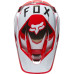 Мотошлем FOX V3 RS MIRER HELMET [Flo Red], M