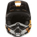 Мото шолом FOX V1 MIPS SKEW HELMET [Gold], XS