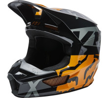 Мото шолом FOX V1 MIPS SKEW HELMET [Gold], XS