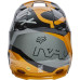 Мото шолом FOX V1 MIPS SKEW HELMET [Gold], XS