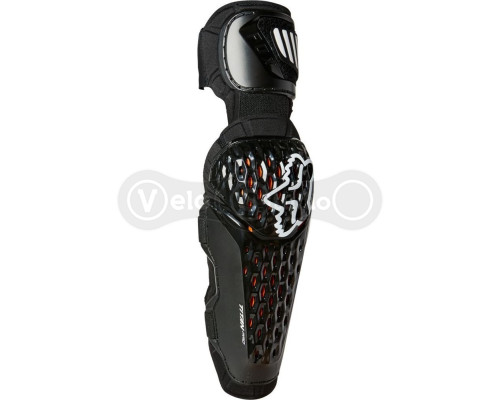 Налокотники FOX TITAN PRO D3O ELBOW [Black], S/M