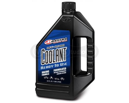 Антифриз Maxima OFF-Road Coolant [2л], Coolant