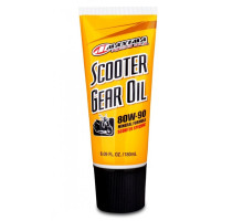 Масло трансмиссионное Maxima SCOOTER Gear Fluid [180мл], 80w-90