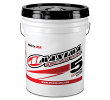 Мастило Maxima PLUSH Suspension Fluid [19л], 5w