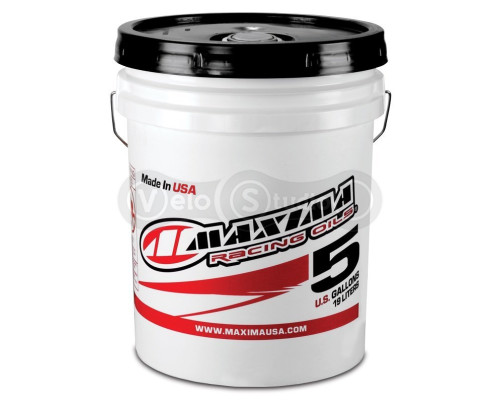 Мастило Maxima PLUSH Suspension Fluid [19л], 5w