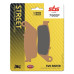 Тормозные колодки SBS 700SP Upgrade Front Brake Pads, EVO Sinter