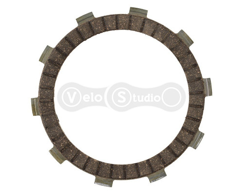 Диск сцепления SBS 50306 Clutch friction plates kit [STANDARD], Organic