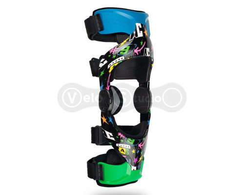 Ортопедичні наколінники Pod K4 2.0 Knee Brace [AC9], XS/SM