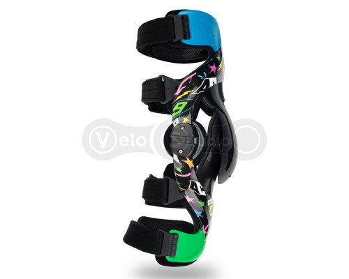 Ортопедичні наколінники Pod K4 2.0 Knee Brace [AC9], XS/SM