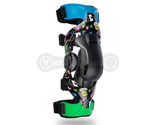 Ортопедичні наколінники Pod K4 2.0 Knee Brace [AC9], XS/SM
