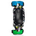 Ортопедичні наколінники Pod K4 2.0 Knee Brace [AC9], XS/SM