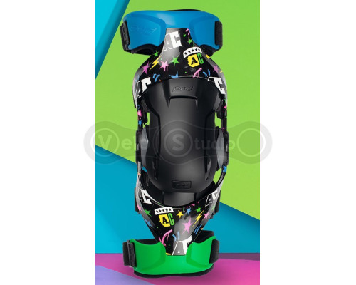 Ортопедичні наколінники Pod K4 2.0 Knee Brace [AC9], XS/SM