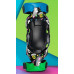 Ортопедичні наколінники Pod K4 2.0 Knee Brace [AC9], XS/SM