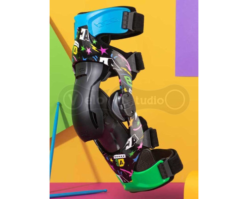 Ортопедичні наколінники Pod K4 2.0 Knee Brace [AC9], XS/SM