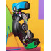 Ортопедичні наколінники Pod K4 2.0 Knee Brace [AC9], XS/SM