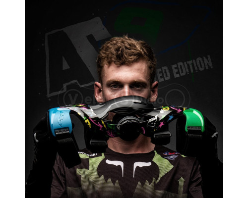 Ортопедичні наколінники Pod K4 2.0 Knee Brace [AC9], XS/SM