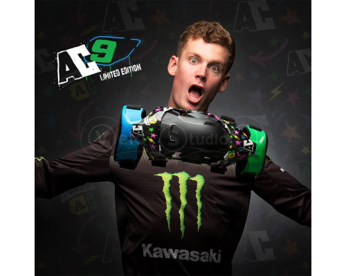 Ортопедичні наколінники Pod K4 2.0 Knee Brace [AC9], XS/SM