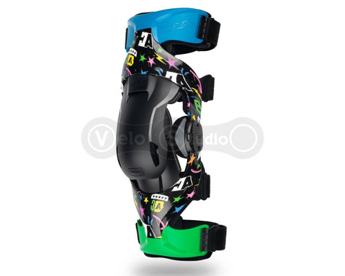 Ортопедичні наколінники Pod K4 2.0 Knee Brace [AC9], XS/SM