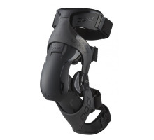 Дитячі наколінники POD K4 2.0 Youth Knee Brace [Graphite], One Size