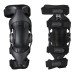 Детские наколенники POD K4 2.0 Youth Knee Brace [Graphite], One Size