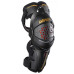 Ортопедические наколенники Leatt Knee Brace Z-Frame [Black], Small