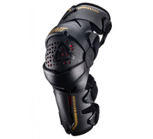 Ортопедические наколенники Leatt Knee Brace Z-Frame [Black], Small