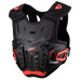 Детская защита тела LEATT Chest Protector 2.5 Jr [Red], YS/YM