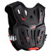 Детская защита тела LEATT Chest Protector 2.5 Jr [Red], YS/YM