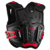 Детская защита тела LEATT Chest Protector 2.5 Jr [Red], YS/YM