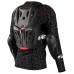 Дитячий захист тіла LEATT Body Protector 4.5 Jr [Black], YS/YM