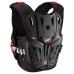 Дитячий захист тіла LEATT Chest Protector 4.5 Jr [Red], YS/YM