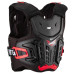 Дитячий захист тіла LEATT Chest Protector 4.5 Jr [Red], YS/YM