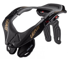 Захист шиї Leatt Neck Brace 5.5 Stealth S/M