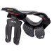 Захист шиї Leatt Neck Brace 5.5 Stealth S/M